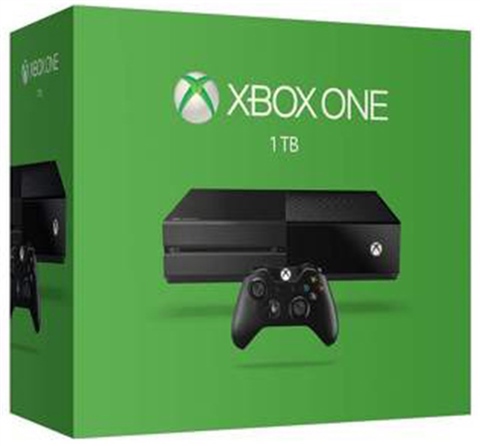 Xbox one 1tb cex new arrivals